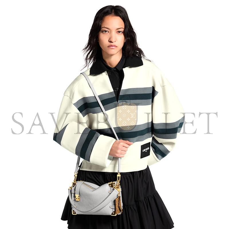 l0*is V*t0n side trunk mm m25602 (23.5*16*8.5cm)